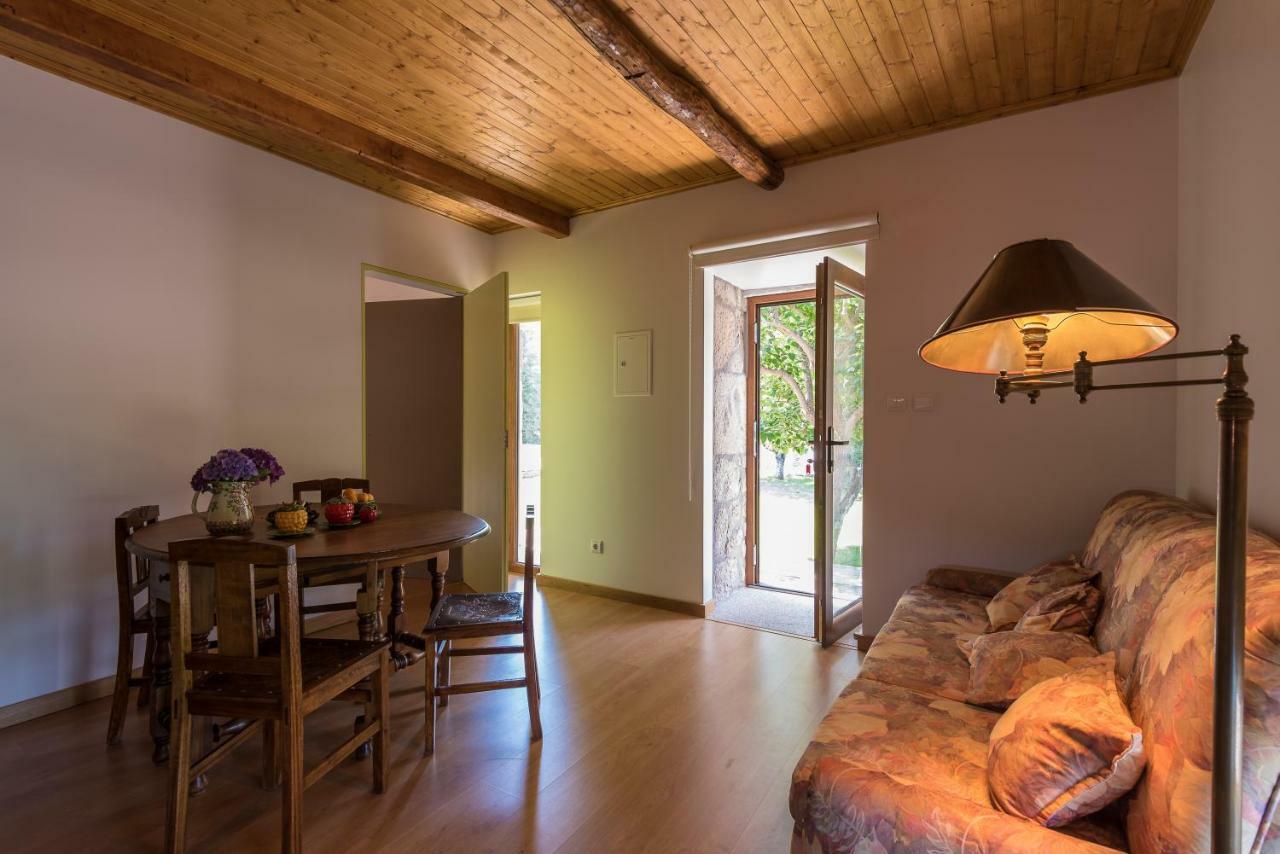 Quinta Do Acipreste Lamego Kültér fotó