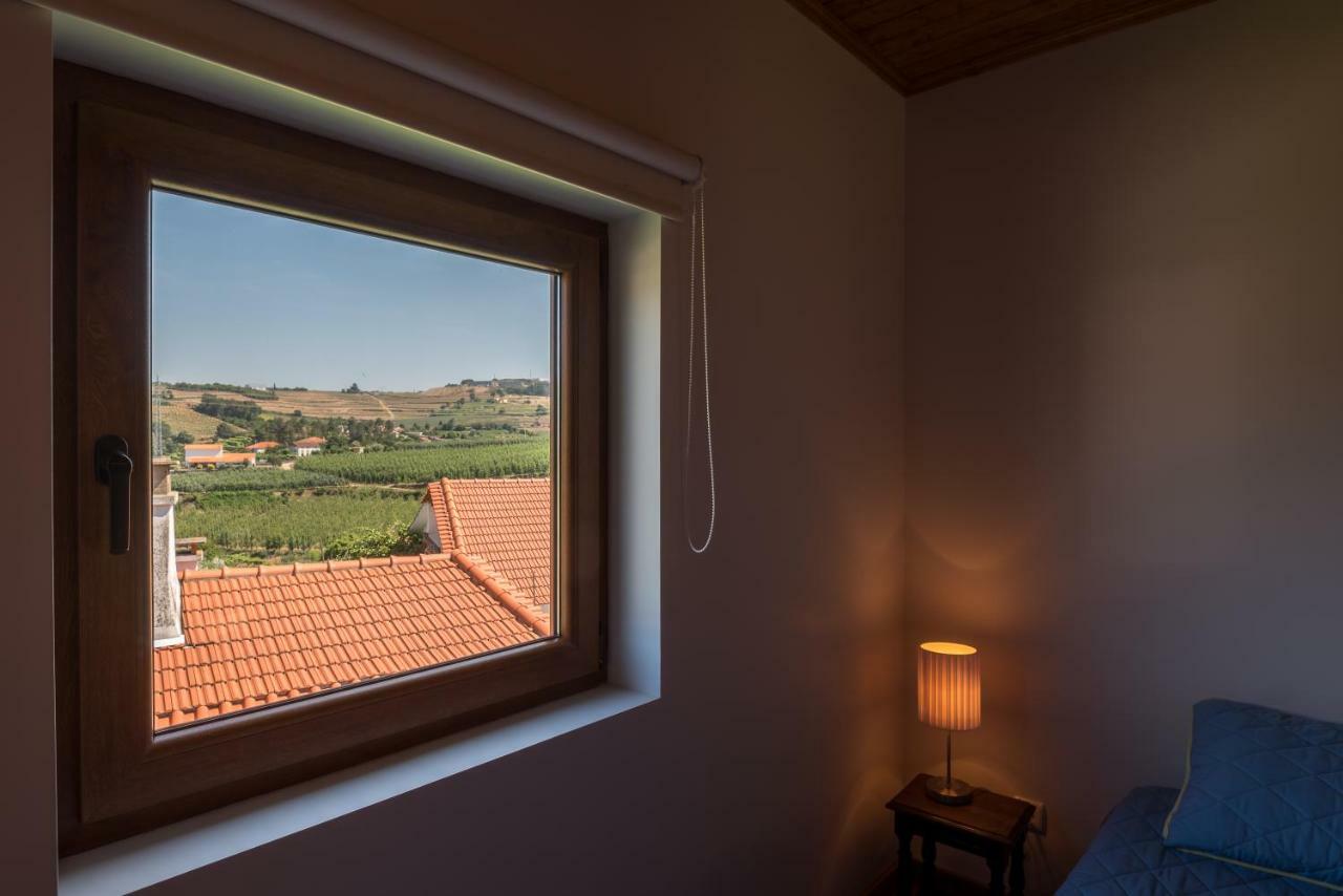 Quinta Do Acipreste Lamego Kültér fotó