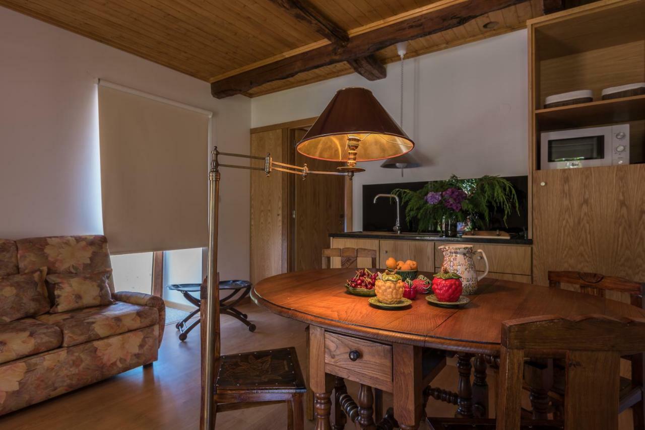 Quinta Do Acipreste Lamego Kültér fotó