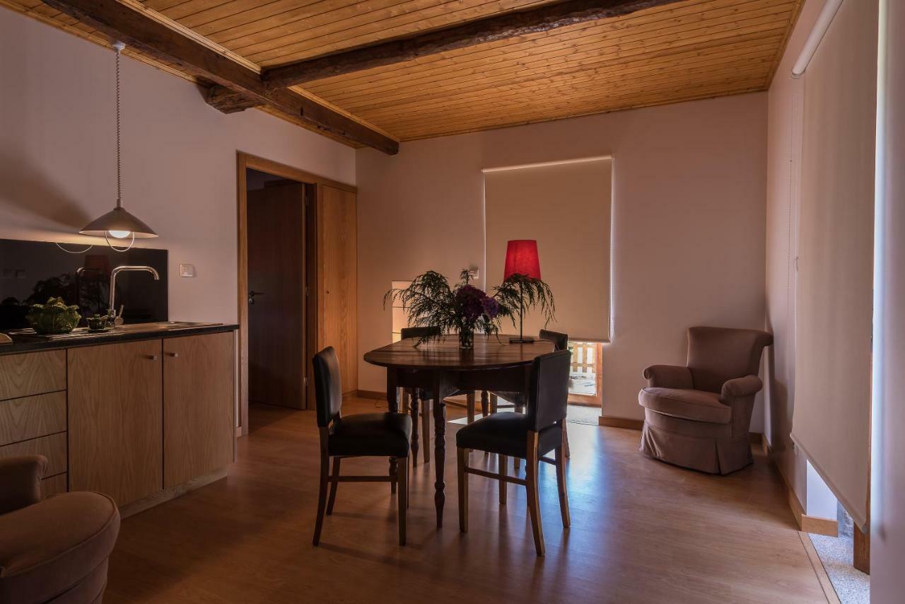 Quinta Do Acipreste Lamego Kültér fotó
