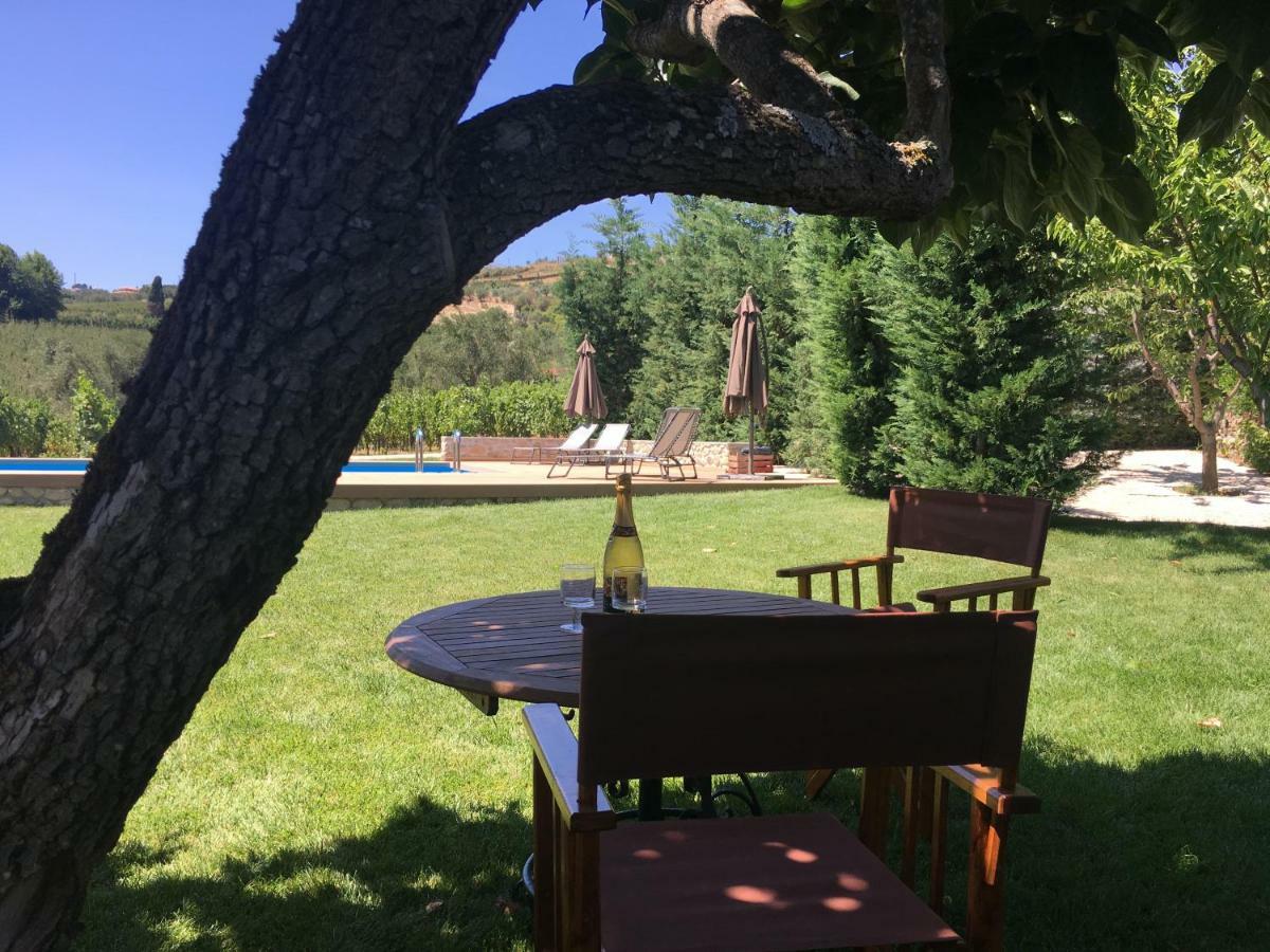 Quinta Do Acipreste Lamego Kültér fotó