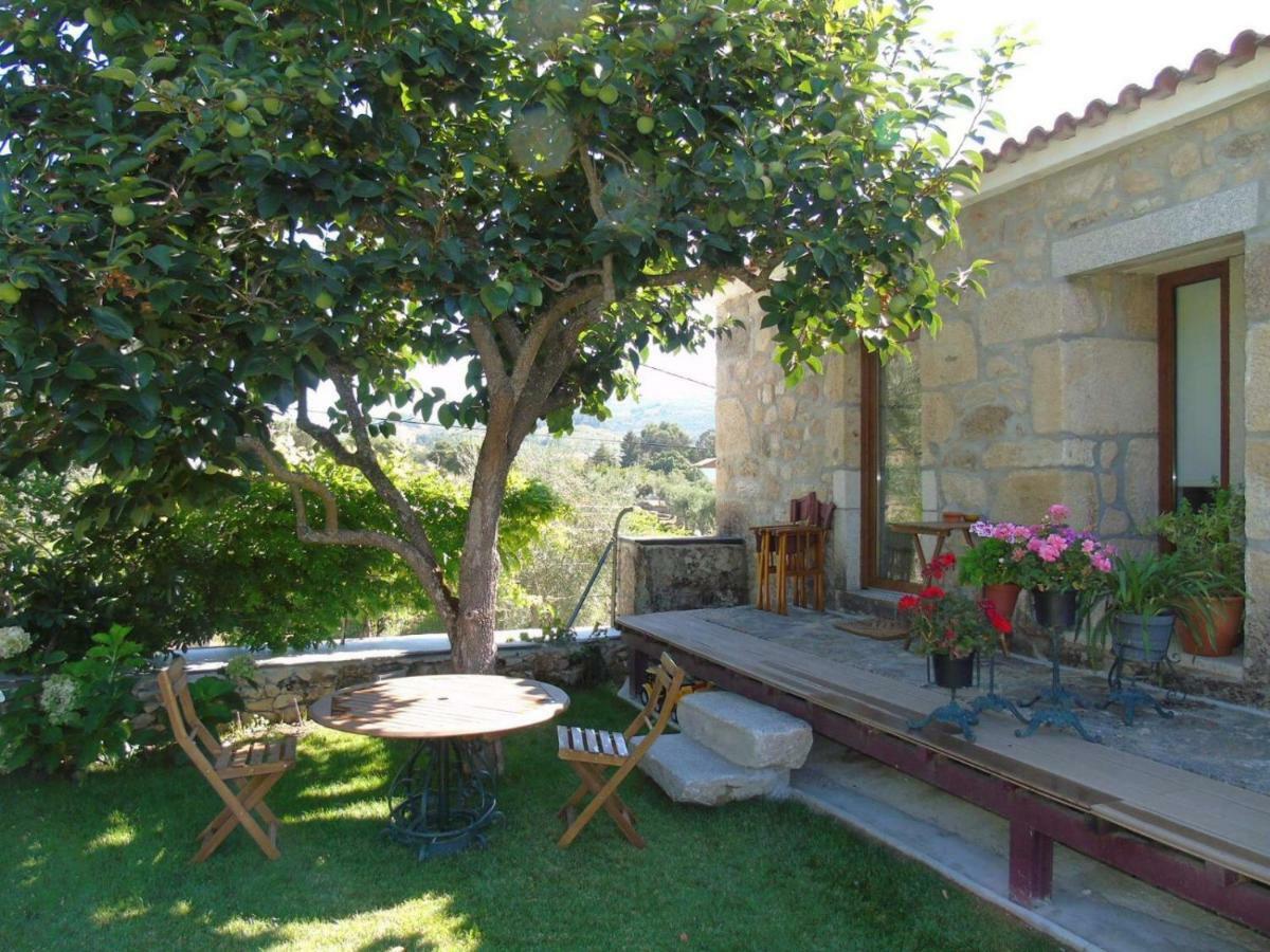 Quinta Do Acipreste Lamego Kültér fotó