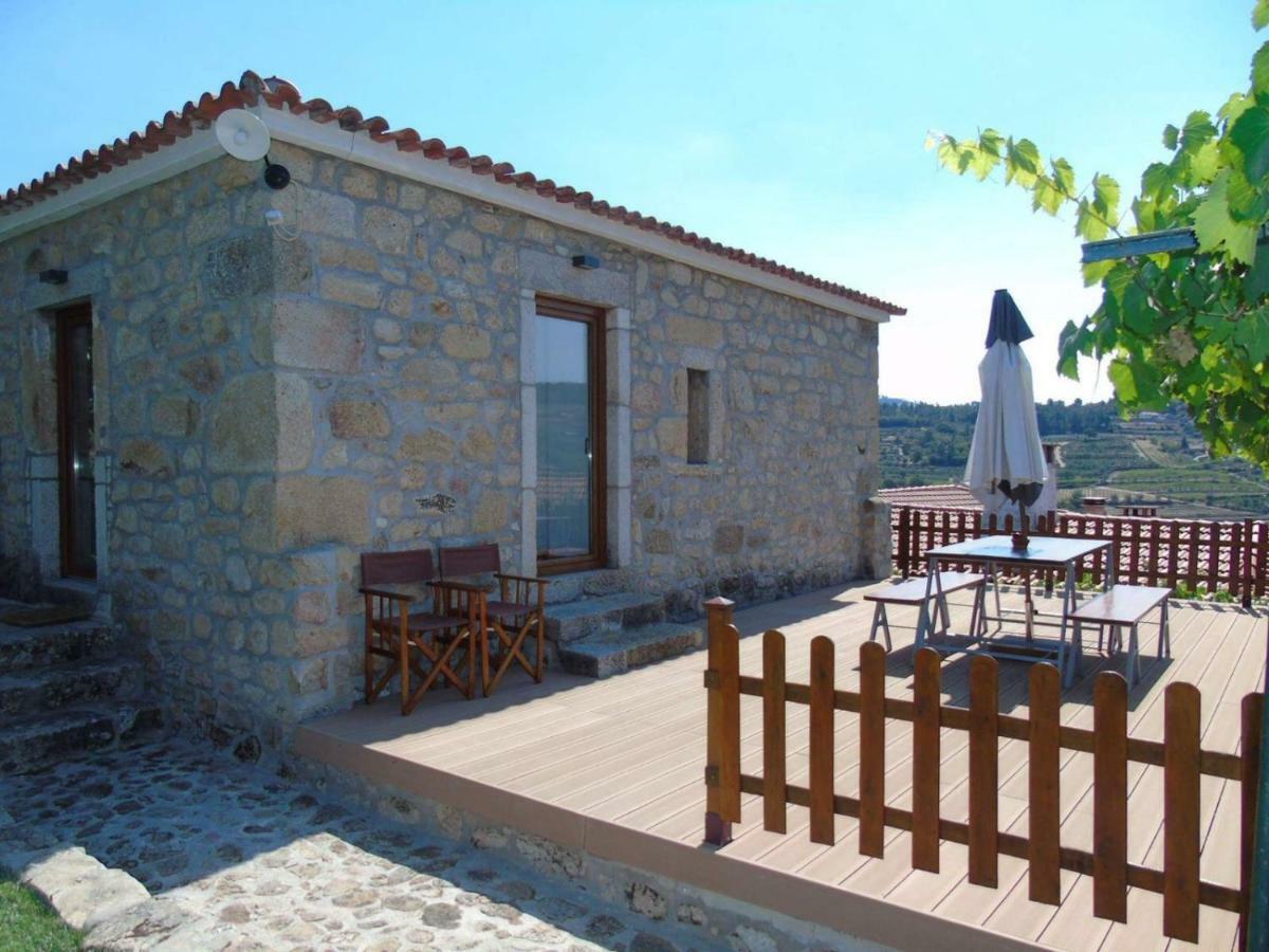 Quinta Do Acipreste Lamego Kültér fotó
