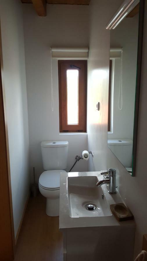 Quinta Do Acipreste Lamego Kültér fotó