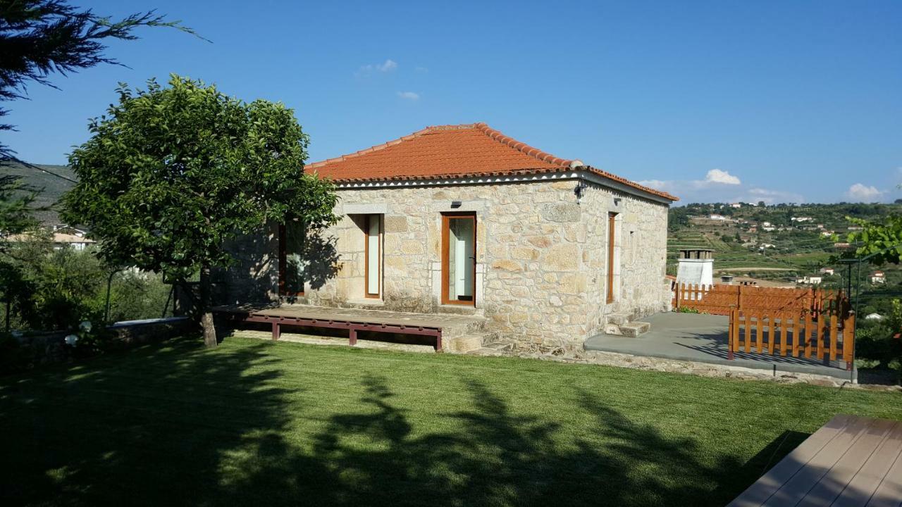 Quinta Do Acipreste Lamego Kültér fotó
