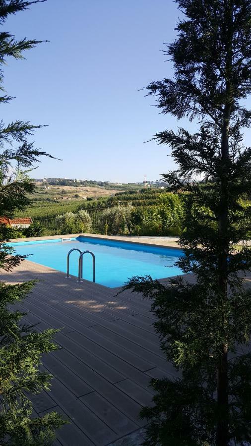 Quinta Do Acipreste Lamego Kültér fotó
