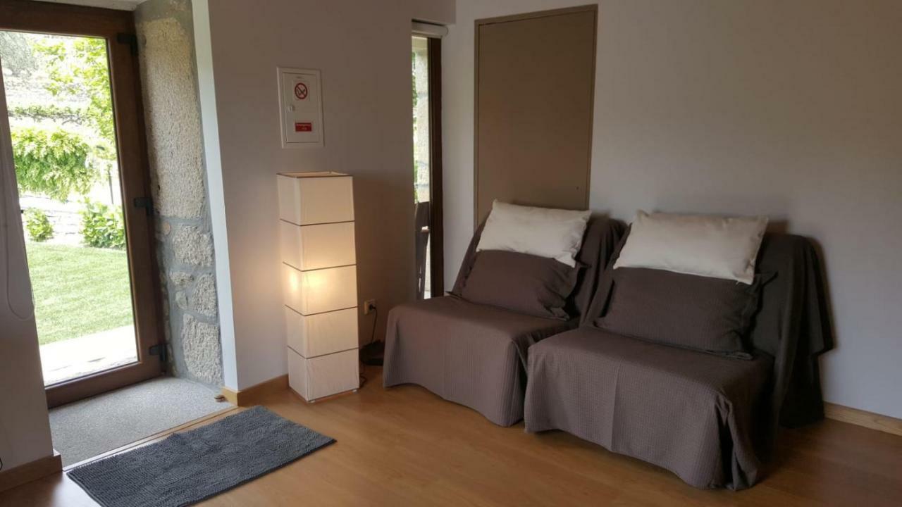 Quinta Do Acipreste Lamego Kültér fotó